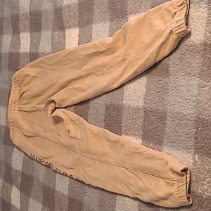 H&M girls sz 14 sweatpants